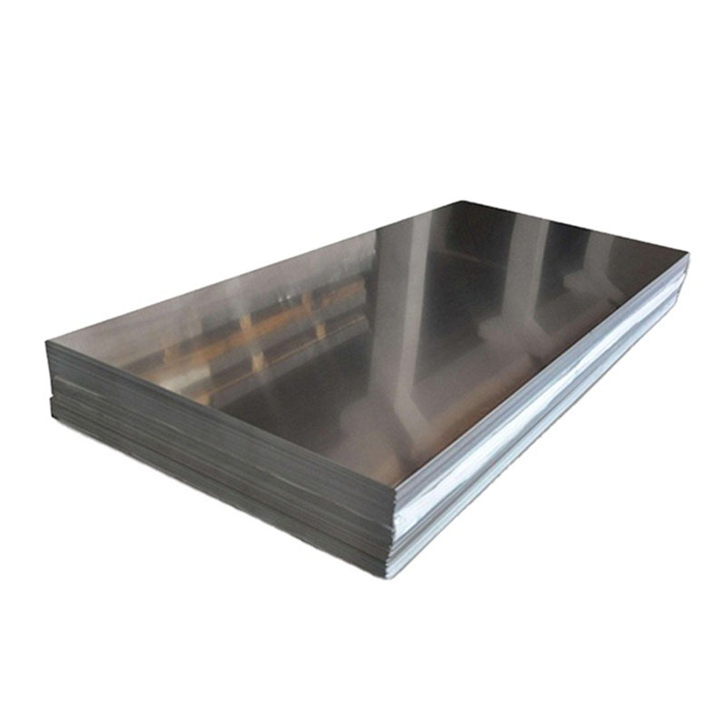 What is the difference between 2205 and 2207 stainless steel plate?