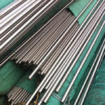 China 2507 Stainless Steel Bars Duplex SS 2507 Stainless Steel Rod Bar Factory,supplier,manufacturer - DeZe Steel