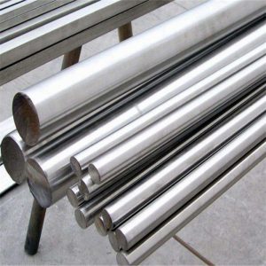 HOT ROLLED 303 STAINLESS STEEL BARS ROUND HEXAGONAL ROD STEEL