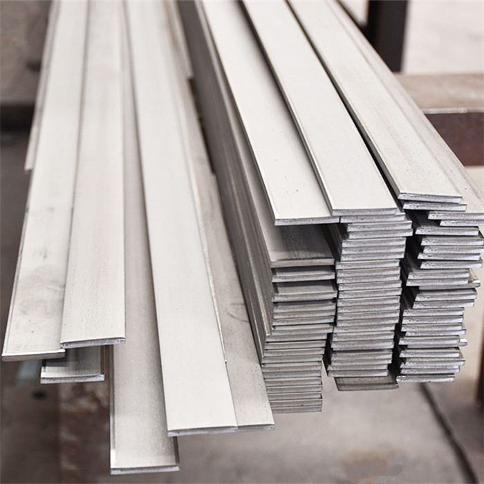 Bright Polished Surface Stainless Steel Flat Bar