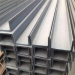 China ASTM 201 304 316 Stainless Steel U C H Channel Factory,supplier,manufacturer - DeZe Steel