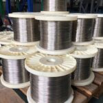 China Annealing Stainless Steel Wire High Tensile Strength Cold Drawn Stainless Steel Wire Factory,supplier,manufacturer - DeZe Steel