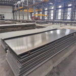 China 317L SS Sheet Metal Surface Finish 2D BA NO.1 HL Mirror Factory,supplier,manufacturer - DeZe Steel