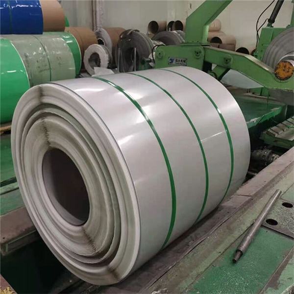 904L Stainless Steel Sheet Coil ASTM 904L Stainless Steel Coils