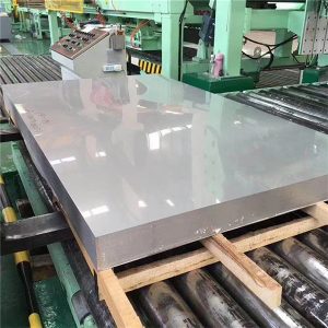 1.5mm Thick 304 Stainless Steel Sheet 4 X 8 SS Sheet Metal