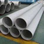 China 2205 Stainless Steel Seamless Tubes Pipe Super Duplex Factory,supplier,manufacturer - DeZe Steel