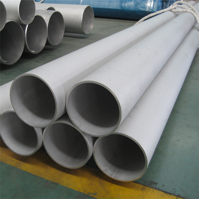 2205 Stainless Steel Seamless Tubes Pipe Super Duplex