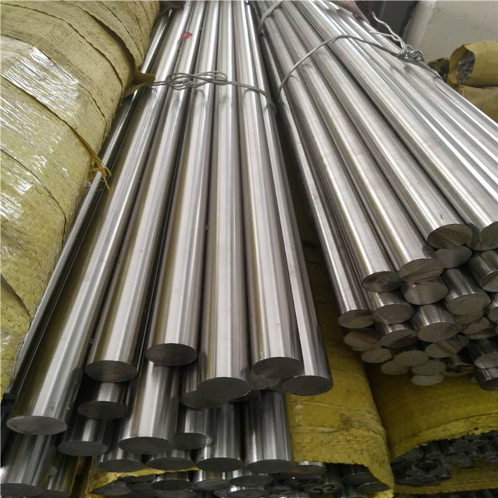 630 Stainless Steel Round Bars 17-4 Ph Grade Astm A564 Standard