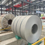 China Hot Rolled Stainless Steel Sheet In Coils 2205 Stainless Steel Coil Factory,supplier,manufacturer - DeZe Steel