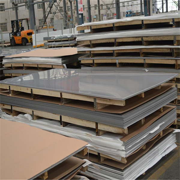 Duplex 2205 Stainless Steel Metal Plate S32305 Stainless Steel Sheet