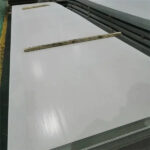 China SS Sheet Metal 316Ti Stainless Steel Sheet Plate Factory,supplier,manufacturer - DeZe Steel