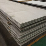 China SS Sheet Metal 316Ti Stainless Steel Sheet Plate Factory,supplier,manufacturer - DeZe Steel