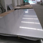 China SS Sheet Metal 316Ti Stainless Steel Sheet Plate Factory,supplier,manufacturer - DeZe Steel