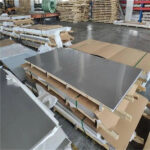 China SS Sheet Metal 316Ti Stainless Steel Sheet Plate Factory,supplier,manufacturer - DeZe Steel