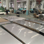 China 316L Stainless Steel Sheet AISI 316L Cold Rolled SS Sheet Metal Factory,supplier,manufacturer - DeZe Steel