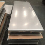 China 316L Stainless Steel Sheet AISI 316L Cold Rolled SS Sheet Metal Factory,supplier,manufacturer - DeZe Steel