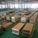 China 316L Stainless Steel Sheet AISI 316L Cold Rolled SS Sheet Metal Factory,supplier,manufacturer - DeZe Steel