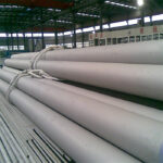 China 2205 Stainless Steel Seamless Tubes Pipe Super Duplex Factory,supplier,manufacturer - DeZe Steel