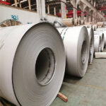 China Hot Rolled Stainless Steel Sheet In Coils 2205 Stainless Steel Coil Factory,supplier,manufacturer - DeZe Steel