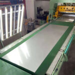 China Inox Sheet Metal 4ft X 8ft 304L Stainless Steel Plate Price Per Kg Factory,supplier,manufacturer - DeZe Steel