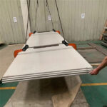 China Inox Sheet Metal 4ft X 8ft 304L Stainless Steel Plate Price Per Kg Factory,supplier,manufacturer - DeZe Steel