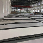 China Inox Sheet Metal 4ft X 8ft 304L Stainless Steel Plate Price Per Kg Factory,supplier,manufacturer - DeZe Steel