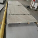 China Inox Sheet Metal 4ft X 8ft 304L Stainless Steel Plate Price Per Kg Factory,supplier,manufacturer - DeZe Steel