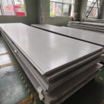 China 1.5mm Thick 304 Stainless Steel Sheet 4 X 8 SS Sheet Metal Factory,supplier,manufacturer - DeZe Steel