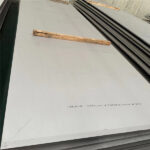 China 1.5mm Thick 304 Stainless Steel Sheet 4 X 8 SS Sheet Metal Factory,supplier,manufacturer - DeZe Steel