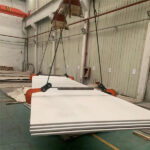 China 1.5mm Thick 304 Stainless Steel Sheet 4 X 8 SS Sheet Metal Factory,supplier,manufacturer - DeZe Steel