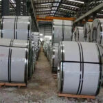 China Hot Rolled Stainless Steel Sheet In Coils 2205 Stainless Steel Coil Factory,supplier,manufacturer - DeZe Steel