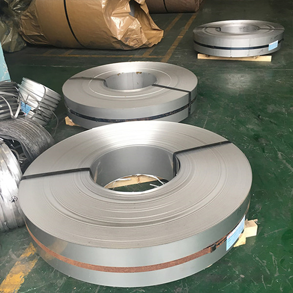 2205 Stainless Steel Strips Astm Aisi 2205 Stainless Steel Strip