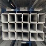 China 2205 Stainless Steel Seamless Tubes Pipe Super Duplex Factory,supplier,manufacturer - DeZe Steel