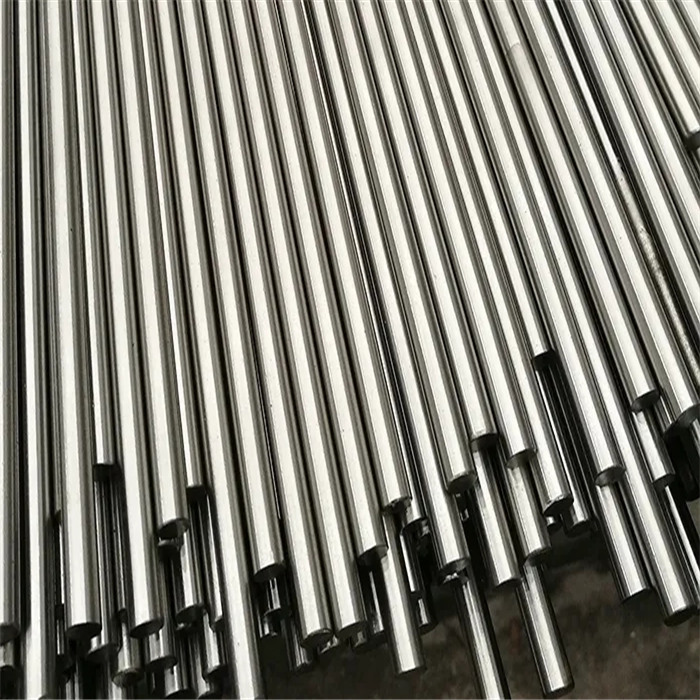 431 Stainless Steel Round Bars ASTM A276 Stainless Steel Round Rod