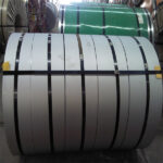 China Grade 430 Stainless Steel Strips 2B BA Mirror Hot Cold Rolled Strip Factory,supplier,manufacturer - DeZe Steel