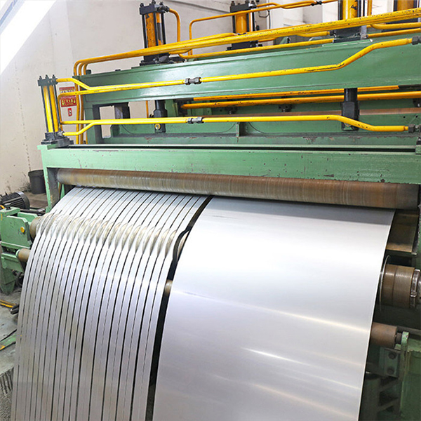 China stainless steel manufacture