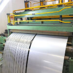 China Grade 430 Stainless Steel Strips 2B BA Mirror Hot Cold Rolled Strip Factory,supplier,manufacturer - DeZe Steel