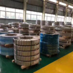 China Grade 430 Stainless Steel Strips 2B BA Mirror Hot Cold Rolled Strip Factory,supplier,manufacturer - DeZe Steel