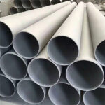 China 904L Inox Stainless Steel Pipe Seamless Round Tubes Factory,supplier,manufacturer - DeZe Steel