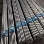 China 2507 Stainless Steel Bars Duplex SS 2507 Stainless Steel Rod Bar Factory,supplier,manufacturer - DeZe Steel