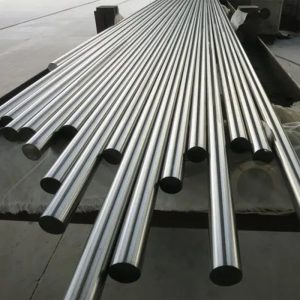 316L STAINLESS STEEL BARS COLD DRAWN STAINLESS STEEL ROUND ROD