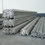 China 304 316 Stainless Steel Angle Highly Corrosion-Resistant Factory,supplier,manufacturer - DeZe Steel