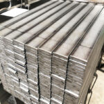 China Bright Polished Surface Stainless Steel Flat Bar Factory,supplier,manufacturer - DeZe Steel