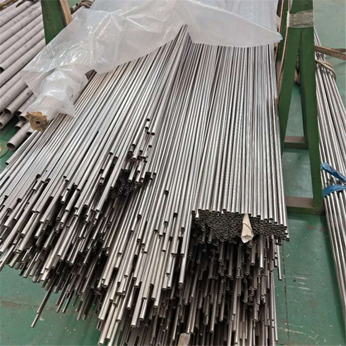 SUS 410S Stainless Steel Pipe Welded Round Tubes