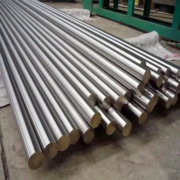 420J1 Stainless Steel Bars AISI 3mm 4mm Stainless Steel Round Bod