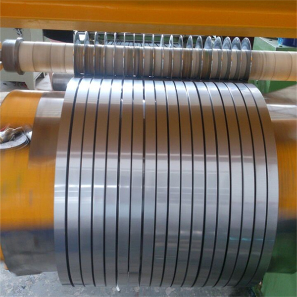 420J2 Stainless Steel Strips 1.5mm Thick Stainless Steel Strip