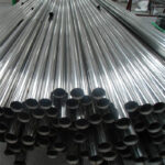 China SUS 410S Stainless Steel Pipe Welded Round Tubes Factory,supplier,manufacturer - DeZe Steel