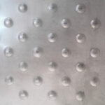 China SUS 316L Stainless Steel Checkered Plate Factory,supplier,manufacturer - DeZe Steel