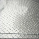 China SUS 316L Stainless Steel Checkered Plate Factory,supplier,manufacturer - DeZe Steel