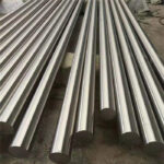 China 410 Stainless Steel Bars Round Square Bars ASTM AISI 3mm 4mm 5mm 6mm Factory,supplier,manufacturer - DeZe Steel